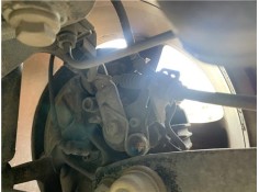 Recambio de pinza freno trasero izquierda para seat altea (5p1) 2.0 tdi 16v referencia OEM IAM 1K0615423J  