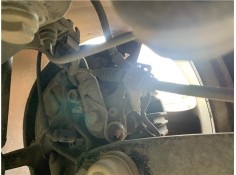 Recambio de pinza freno trasero izquierda para seat altea (5p1) 2.0 tdi 16v referencia OEM IAM 1K0615423J  