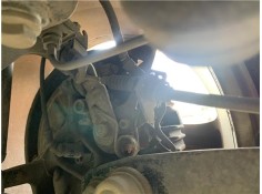 Recambio de pinza freno trasero izquierda para seat altea (5p1) 2.0 tdi 16v referencia OEM IAM 1K0615423J  