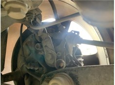 Recambio de pinza freno trasero izquierda para seat altea (5p1) 2.0 tdi 16v referencia OEM IAM 1K0615423J  