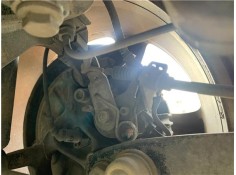 Recambio de pinza freno trasero izquierda para seat altea (5p1) 2.0 tdi 16v referencia OEM IAM 1K0615423J  