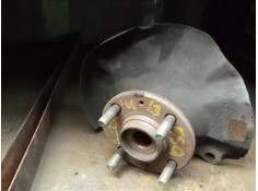 Recambio de mangueta delantero izquierda para hyundai accent (lc) 1.3 referencia OEM IAM   