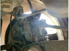 Recambio de pinza freno trasero izquierda para seat altea (5p1) 2.0 tdi 16v referencia OEM IAM 1K0615423J  