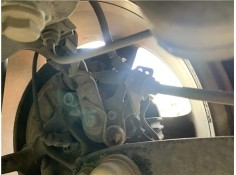 Recambio de pinza freno trasero izquierda para seat altea (5p1) 2.0 tdi 16v referencia OEM IAM 1K0615423J  