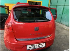 PORTON TRASERO 5P0827024 