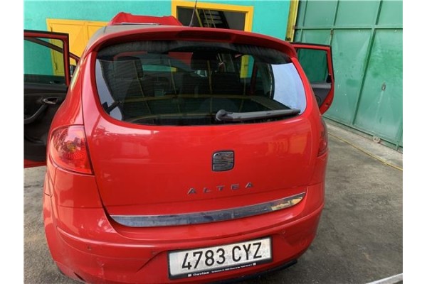 Recambio de porton trasero para seat altea (5p1) 2.0 tdi 16v referencia OEM IAM 5P0827024  