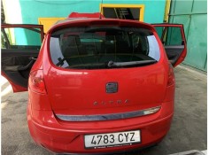 Recambio de porton trasero para seat altea (5p1) 2.0 tdi 16v referencia OEM IAM 5P0827024  
