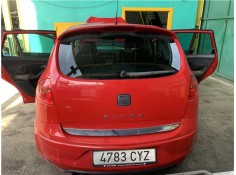 Recambio de porton trasero para seat altea (5p1) 2.0 tdi 16v referencia OEM IAM 5P0827024  
