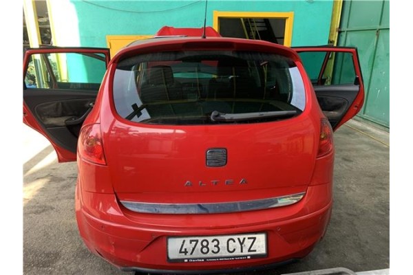 Recambio de porton trasero para seat altea (5p1) 2.0 tdi 16v referencia OEM IAM 5P0827024  