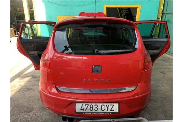 Recambio de porton trasero para seat altea (5p1) 2.0 tdi 16v referencia OEM IAM 5P0827024  