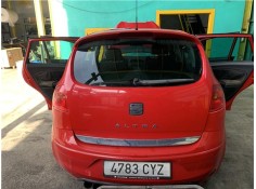 Recambio de porton trasero para seat altea (5p1) 2.0 tdi 16v referencia OEM IAM 5P0827024  