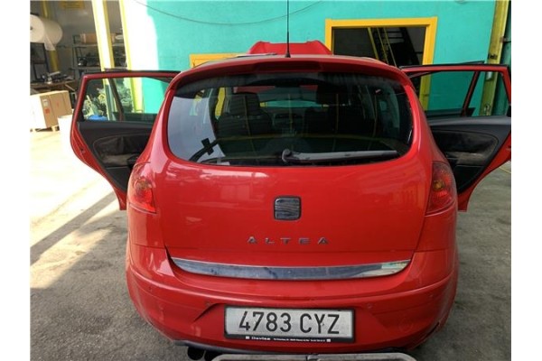 Recambio de porton trasero para seat altea (5p1) 2.0 tdi 16v referencia OEM IAM 5P0827024  