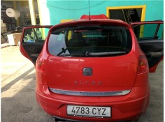 Recambio de porton trasero para seat altea (5p1) 2.0 tdi 16v referencia OEM IAM 5P0827024  