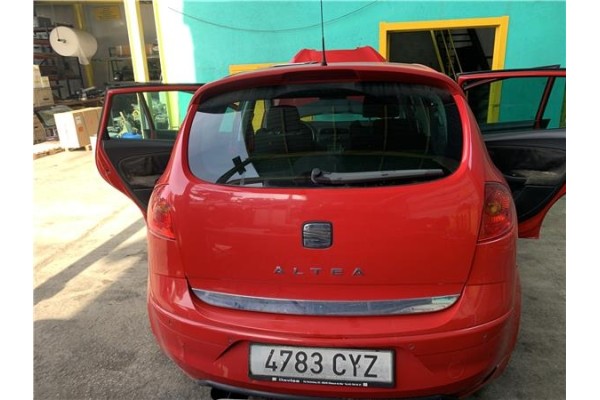 Recambio de porton trasero para seat altea (5p1) 2.0 tdi 16v referencia OEM IAM 5P0827024  