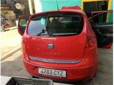 Recambio de porton trasero para seat altea (5p1) 2.0 tdi 16v referencia OEM IAM 5P0827024  