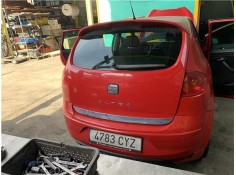 Recambio de porton trasero para seat altea (5p1) 2.0 tdi 16v referencia OEM IAM 5P0827024  