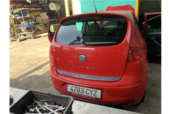 Recambio de porton trasero para seat altea (5p1) 2.0 tdi 16v referencia OEM IAM 5P0827024  