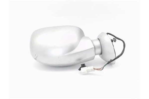 Recambio de retrovisor electrico derecho para dacia logan 1 1.2 ambiance referencia OEM IAM E11026309  