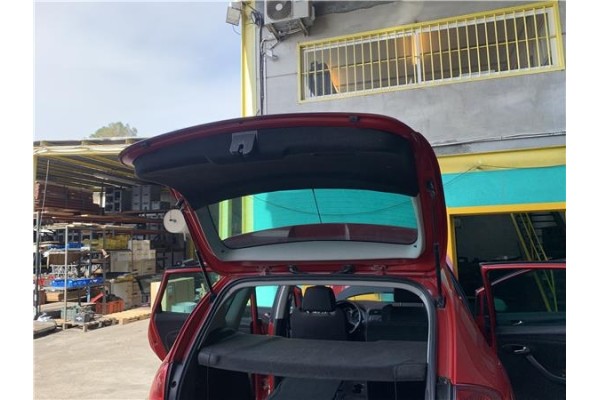 Recambio de porton trasero para seat altea (5p1) 2.0 tdi 16v referencia OEM IAM 5P0827024  