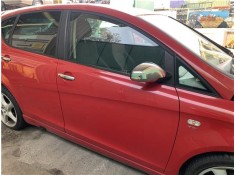 Recambio de puerta delantero derecha para seat altea (5p1) 2.0 tdi 16v referencia OEM IAM 5P0831056  
