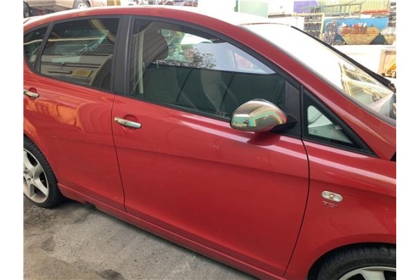 Recambio de puerta delantero derecha para seat altea (5p1) 2.0 tdi 16v referencia OEM IAM 5P0831056  