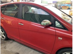 Recambio de puerta delantero derecha para seat altea (5p1) 2.0 tdi 16v referencia OEM IAM 5P0831056  