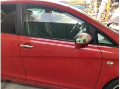 Recambio de puerta delantero derecha para seat altea (5p1) 2.0 tdi 16v referencia OEM IAM 5P0831056  