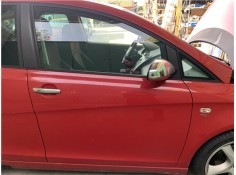 Recambio de puerta delantero derecha para seat altea (5p1) 2.0 tdi 16v referencia OEM IAM 5P0831056  