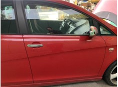 Recambio de puerta delantero derecha para seat altea (5p1) 2.0 tdi 16v referencia OEM IAM 5P0831056  
