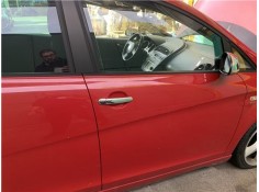 Recambio de puerta delantero derecha para seat altea (5p1) 2.0 tdi 16v referencia OEM IAM 5P0831056  