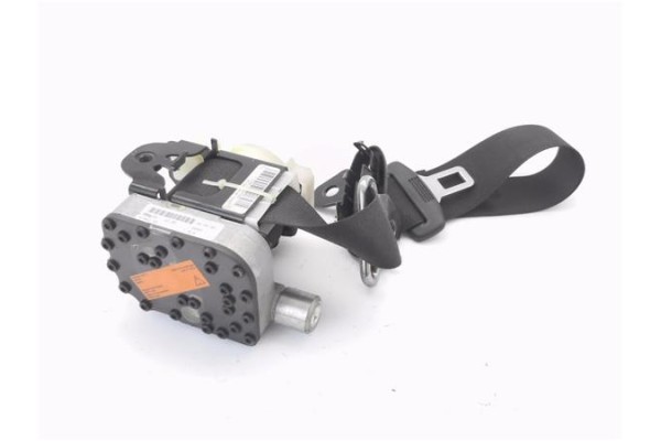 Recambio de cinturon seguridad trasero izquierdo para saab 9-3 cabriolet 2.0 t referencia OEM IAM 12798112D  