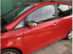Recambio de puerta delantero izquierda para seat altea (5p1) 2.0 tdi 16v referencia OEM IAM 5P0831055  