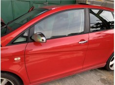 Recambio de puerta delantero izquierda para seat altea (5p1) 2.0 tdi 16v referencia OEM IAM 5P0831055  