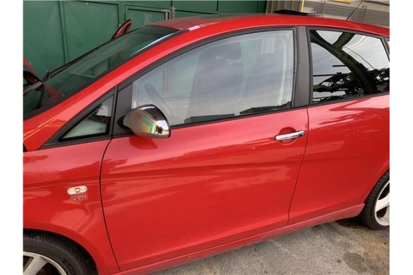 Recambio de puerta delantero izquierda para seat altea (5p1) 2.0 tdi 16v referencia OEM IAM 5P0831055  