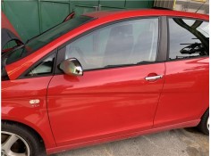 Recambio de puerta delantero izquierda para seat altea (5p1) 2.0 tdi 16v referencia OEM IAM 5P0831055  