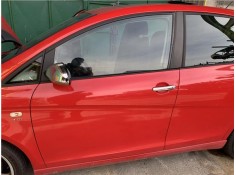 Recambio de puerta delantero izquierda para seat altea (5p1) 2.0 tdi 16v referencia OEM IAM 5P0831055  