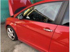 Recambio de puerta delantero izquierda para seat altea (5p1) 2.0 tdi 16v referencia OEM IAM 5P0831055  