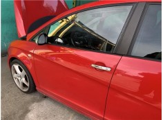 Recambio de puerta delantero izquierda para seat altea (5p1) 2.0 tdi 16v referencia OEM IAM 5P0831055  