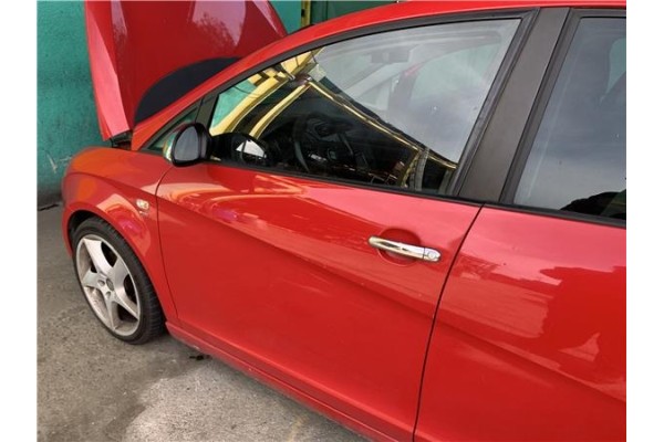 Recambio de puerta delantero izquierda para seat altea (5p1) 2.0 tdi 16v referencia OEM IAM 5P0831055  