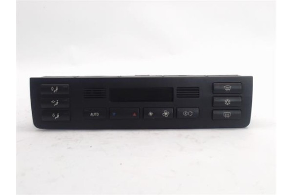 Recambio de mandos climatizador para bmw serie 3 berlina (e46) referencia OEM IAM 64116914009  