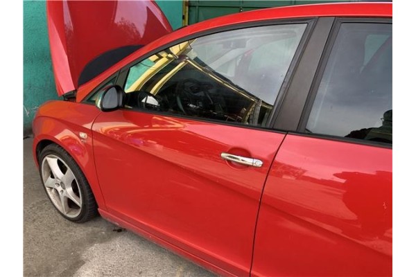 Recambio de puerta delantero izquierda para seat altea (5p1) 2.0 tdi 16v referencia OEM IAM 5P0831055  