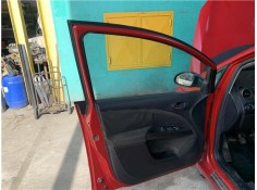 Recambio de puerta delantero izquierda para seat altea (5p1) 2.0 tdi 16v referencia OEM IAM 5P0831055  