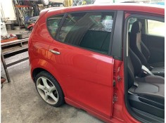 Recambio de puerta trasero derecha para seat altea (5p1) 2.0 tdi 16v referencia OEM IAM 5P0833056  