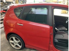 Recambio de puerta trasero derecha para seat altea (5p1) 2.0 tdi 16v referencia OEM IAM 5P0833056  