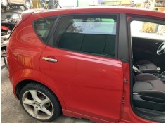 Recambio de puerta trasero derecha para seat altea (5p1) 2.0 tdi 16v referencia OEM IAM 5P0833056  