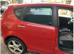 Recambio de puerta trasero derecha para seat altea (5p1) 2.0 tdi 16v referencia OEM IAM 5P0833056  