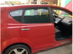 Recambio de puerta trasero derecha para seat altea (5p1) 2.0 tdi 16v referencia OEM IAM 5P0833056  