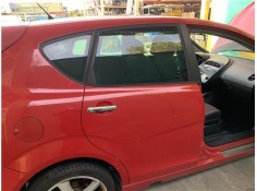 Recambio de puerta trasero derecha para seat altea (5p1) 2.0 tdi 16v referencia OEM IAM 5P0833056  