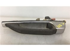 Recambio de maneta exterior trasero derecha para mercedes-benz sedán (w123) 200 d (123.120) referencia OEM IAM 1237600359  
