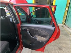 Recambio de puerta trasero derecha para seat altea (5p1) 2.0 tdi 16v referencia OEM IAM 5P0833056  